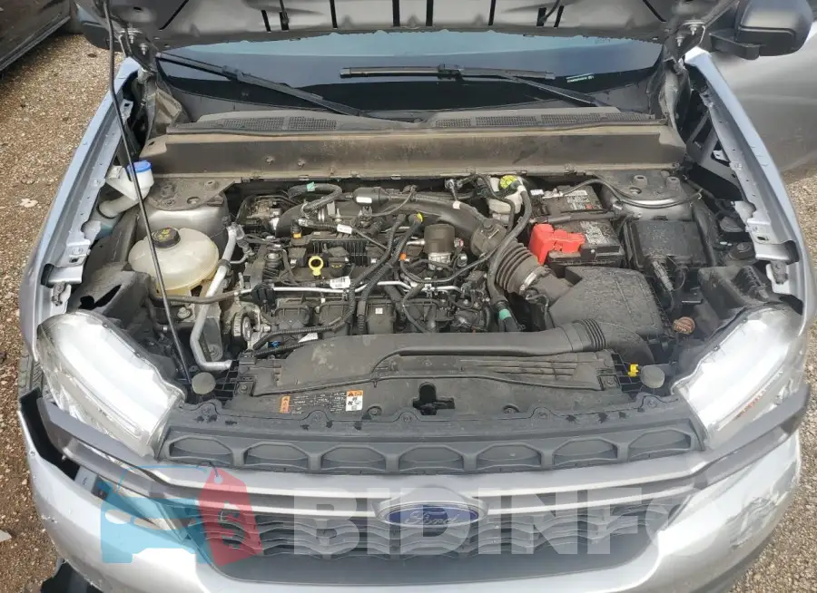 3FTTW8E96PRA53734 Photo# 11