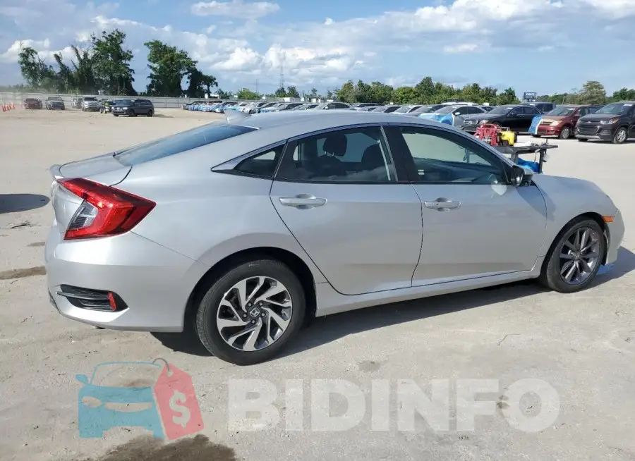 19XFC1F36LE209411 Photo# 3