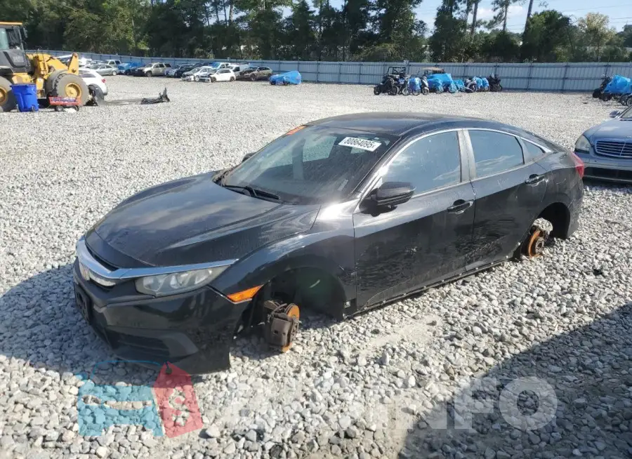 19XFC2F54GE212627 Photo# 1
