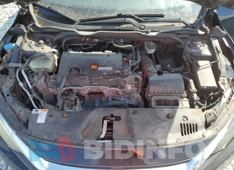 19XFC2F54GE212627 Photo# 11
