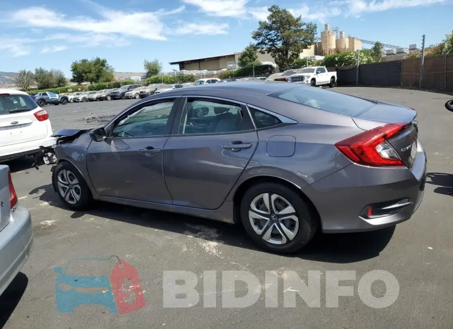 19XFC2F55HE222066 Photo# 2
