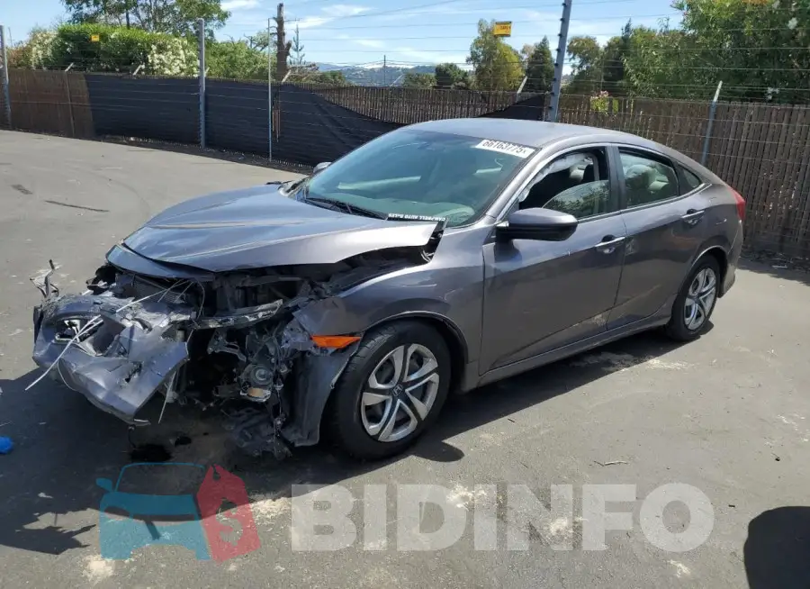 19XFC2F55HE222066 Photo# 1