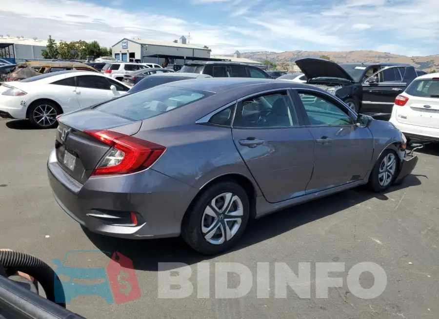 19XFC2F55HE222066 Photo# 3