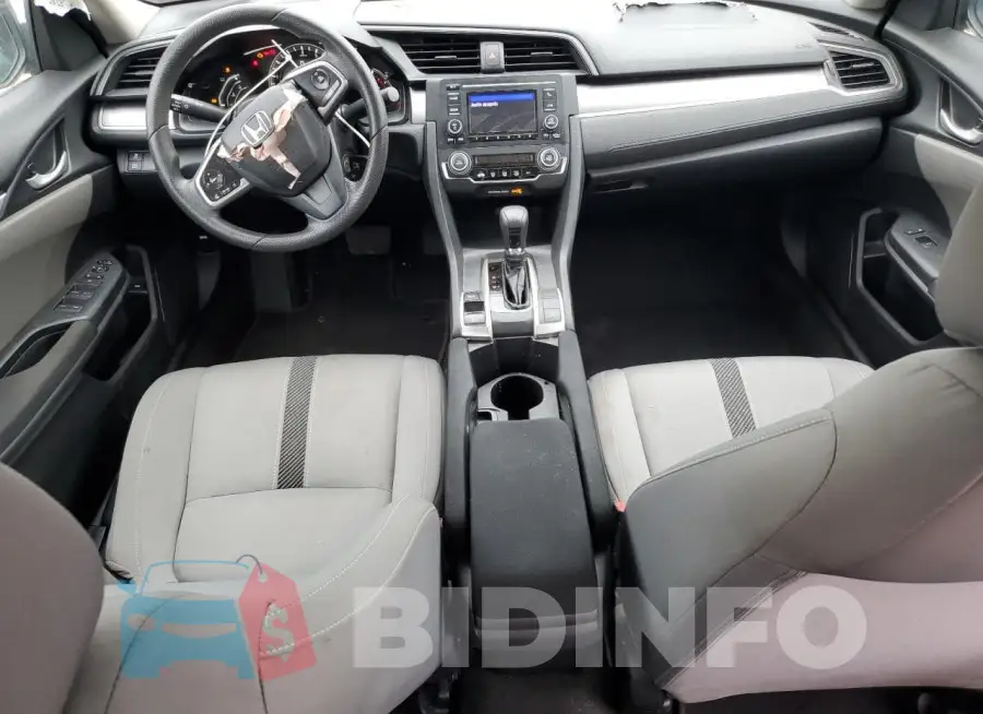 19XFC2F57HE211215 Photo# 8