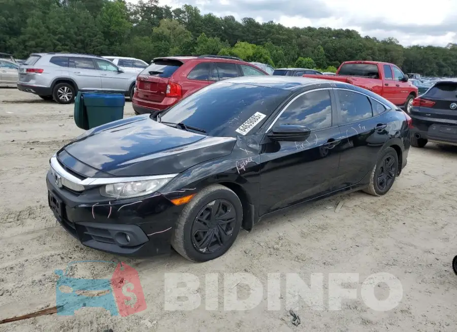 19XFC2F5XHE207577 Photo# 1