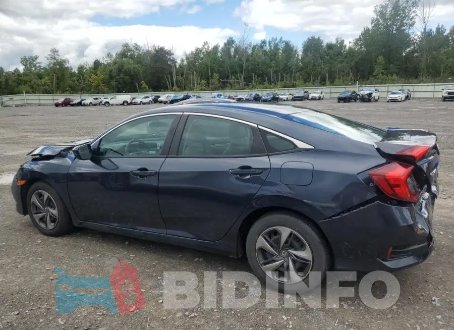 19XFC2F67LE213127 Photo# 2