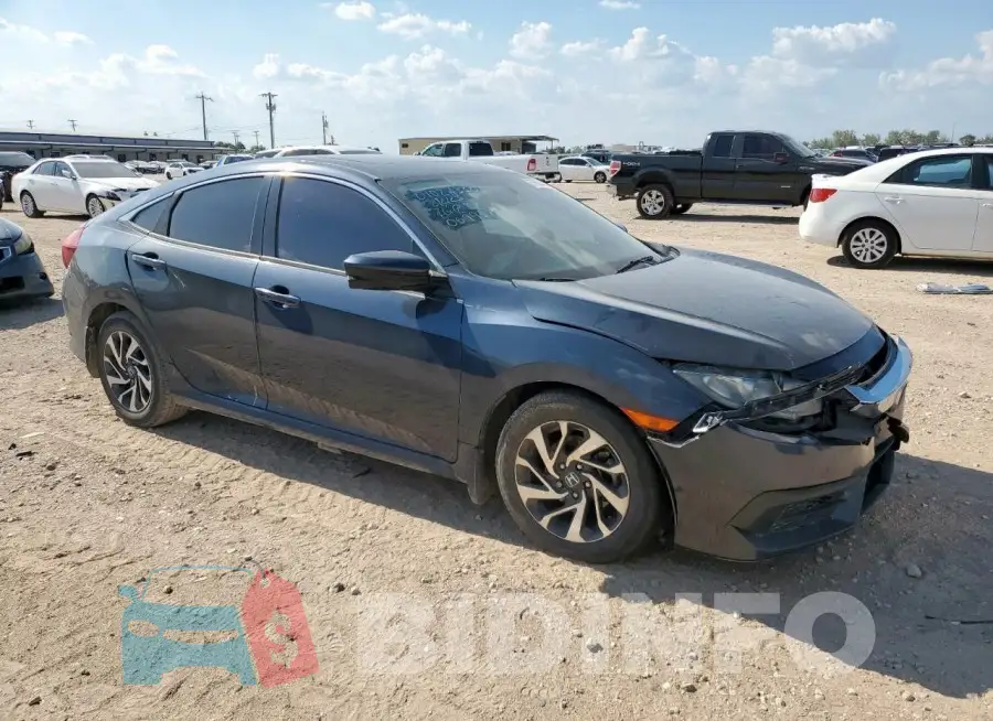 19XFC2F79HE069953 Photo# 4