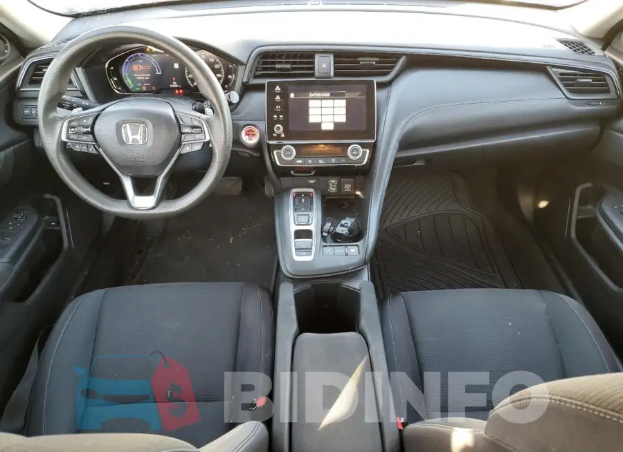 19XZE4F52LE009183 Photo# 8