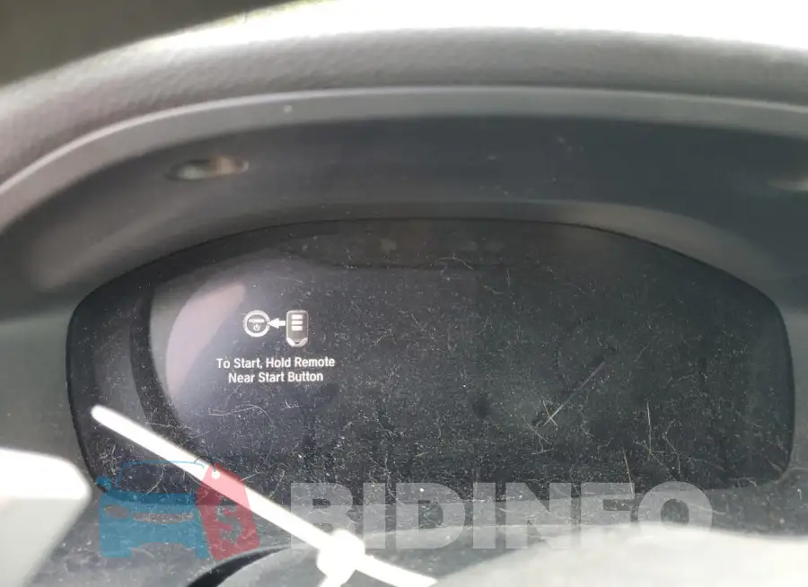 19XZE4F58NE006954 Photo# 9