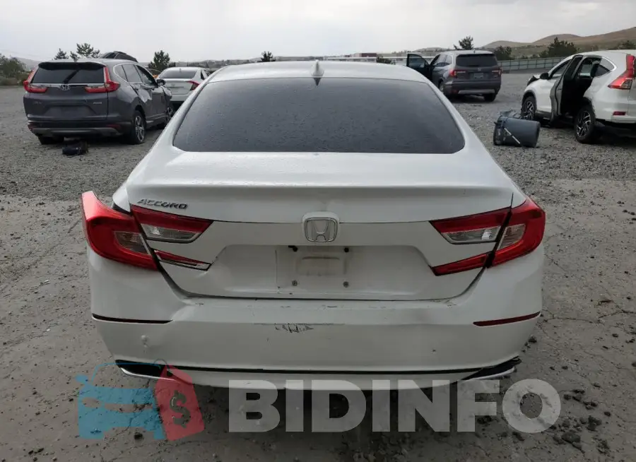 1HGCV1F14JA216354 Photo# 6