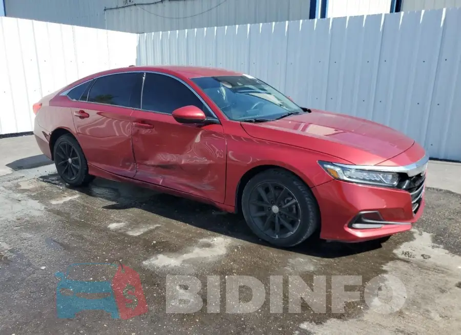 1HGCV1F16MA063853 Photo# 4