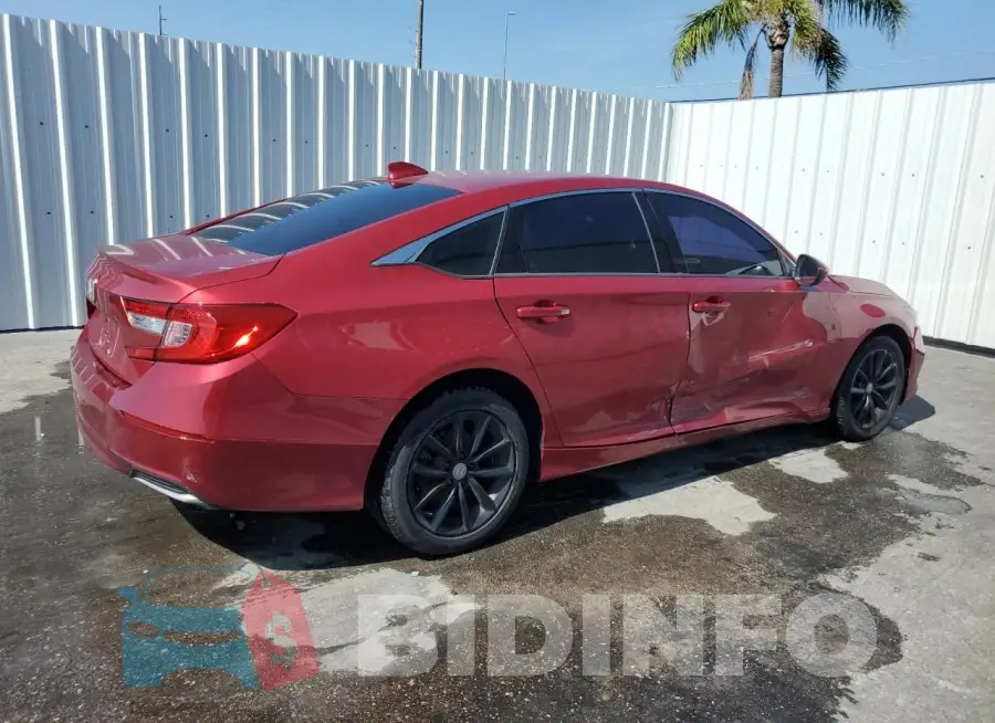 1HGCV1F16MA063853 Photo# 3