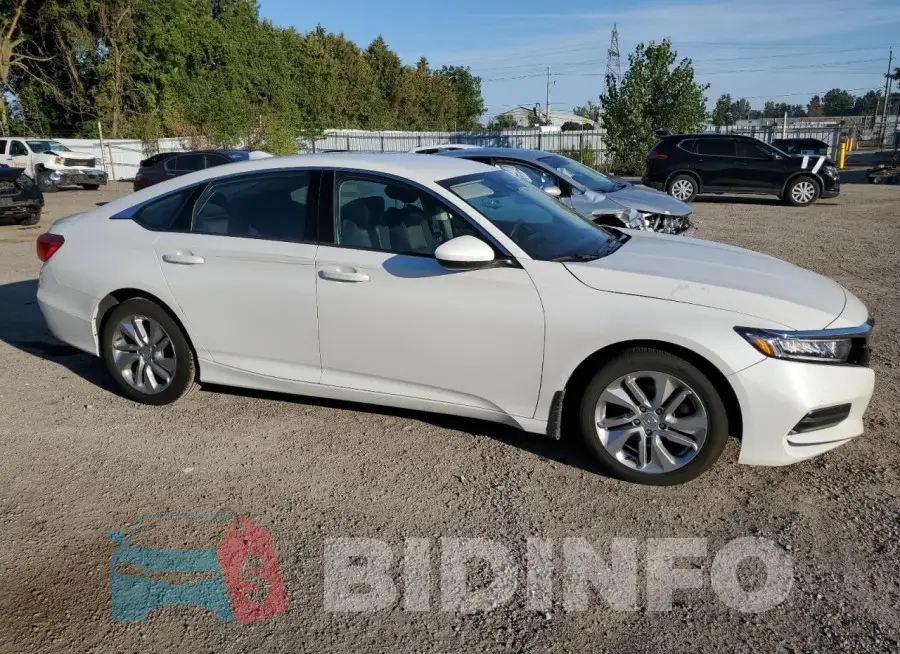 1HGCV1F18LA802722 Photo# 4