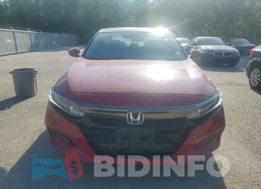 1HGCV1F36LA800744 Photo# 5