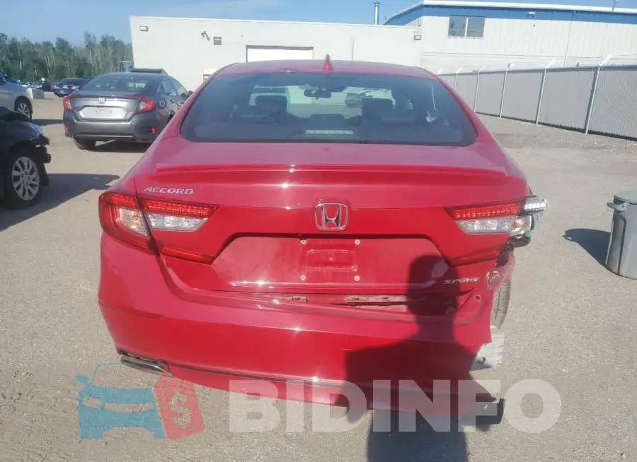 1HGCV1F36LA800744 Photo# 6
