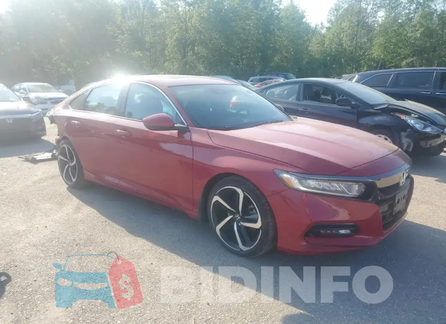 1HGCV1F36LA800744 Photo# 4