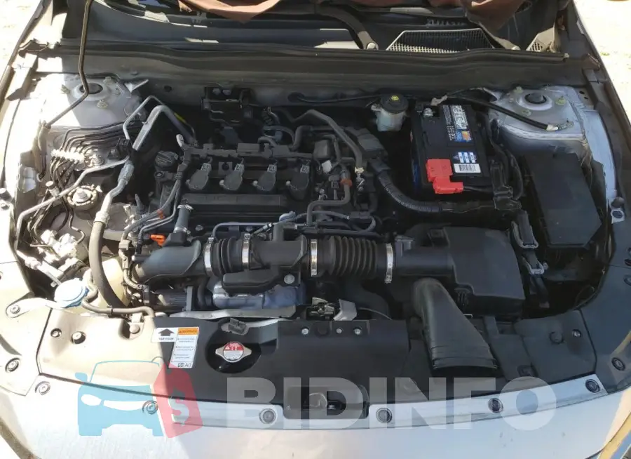 1HGCV1F48MA095343 Photo# 11