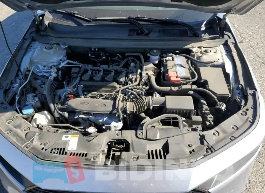 1HGCY1F30RA048779 Photo# 11