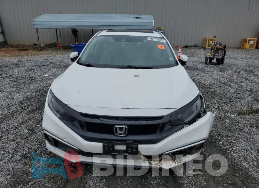 2HGFC1F72KH650931 Photo# 5
