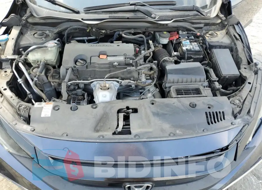 2HGFC2F6XKH520554 Photo# 11