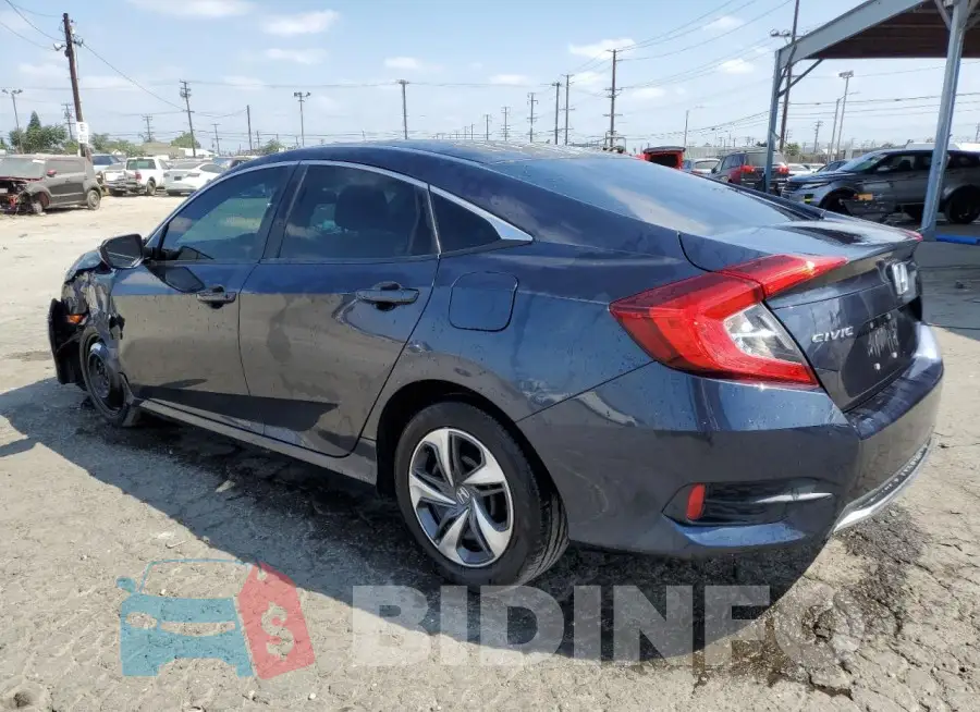 2HGFC2F6XKH520554 Photo# 2