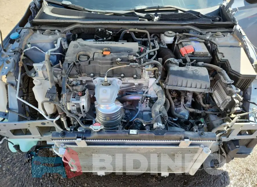 2HGFE2F50RH536158 Photo# 11