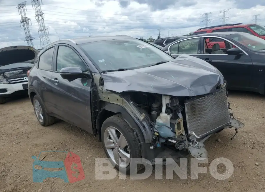 3CZRU6H57LM730868 Photo# 4