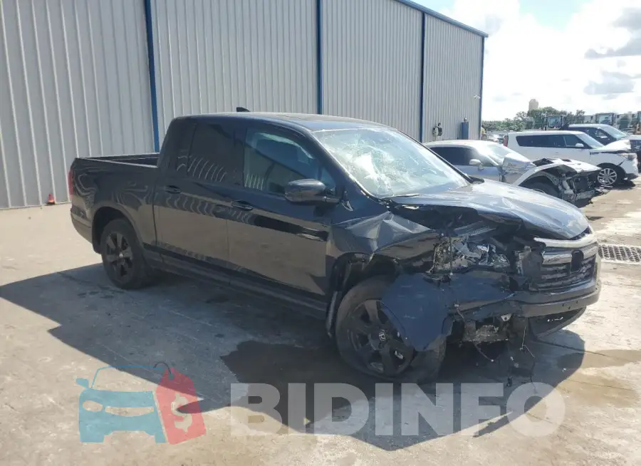 5FPYK3F89LB026007 Photo# 4