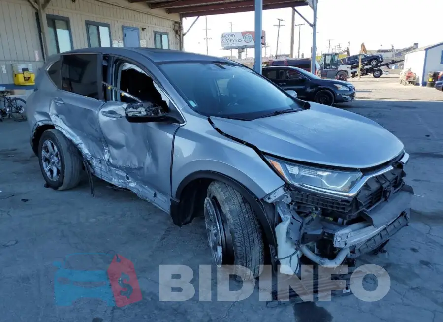 5J6RW1H56KA034186 Photo# 4