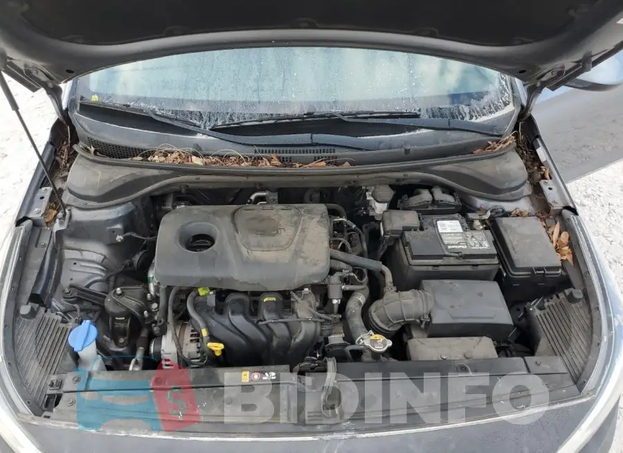 3KPC24A33KE046455 Photo# 11