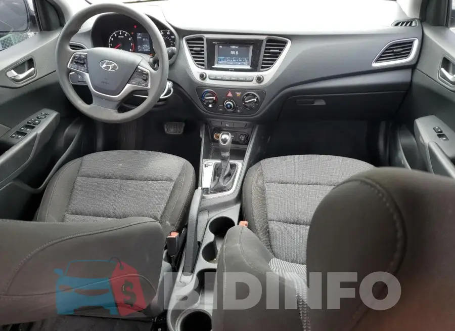 3KPC24A60NE180371 Photo# 8