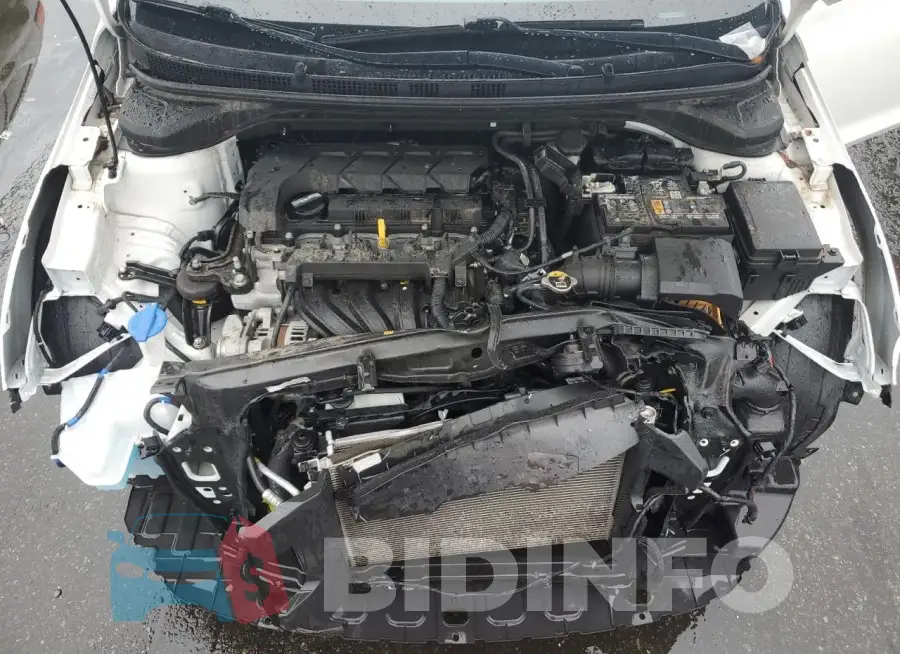 3KPC24A69NE164279 Photo# 11