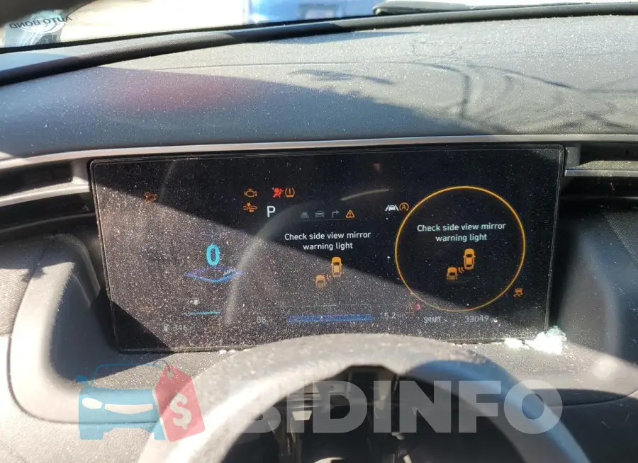 5NMJF3DE6RH361143 Photo# 9