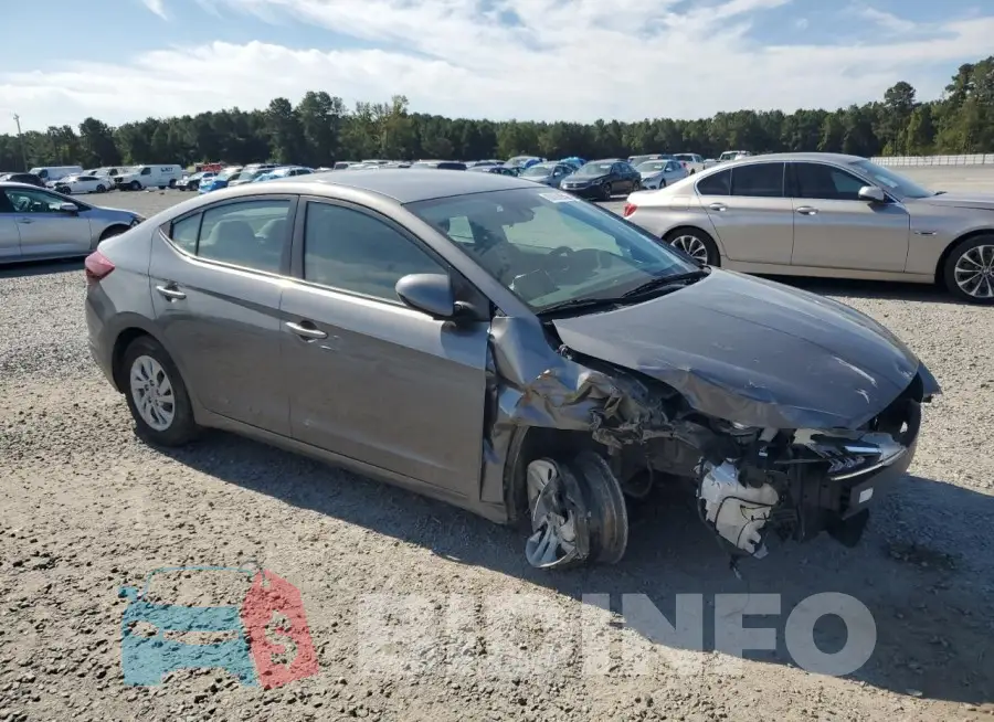 5NPD74LF3LH539837 Photo# 4