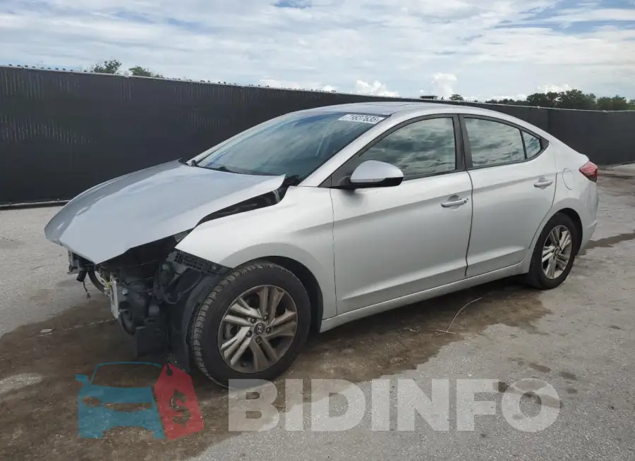5NPD84LF1KH456516 Photo# 1