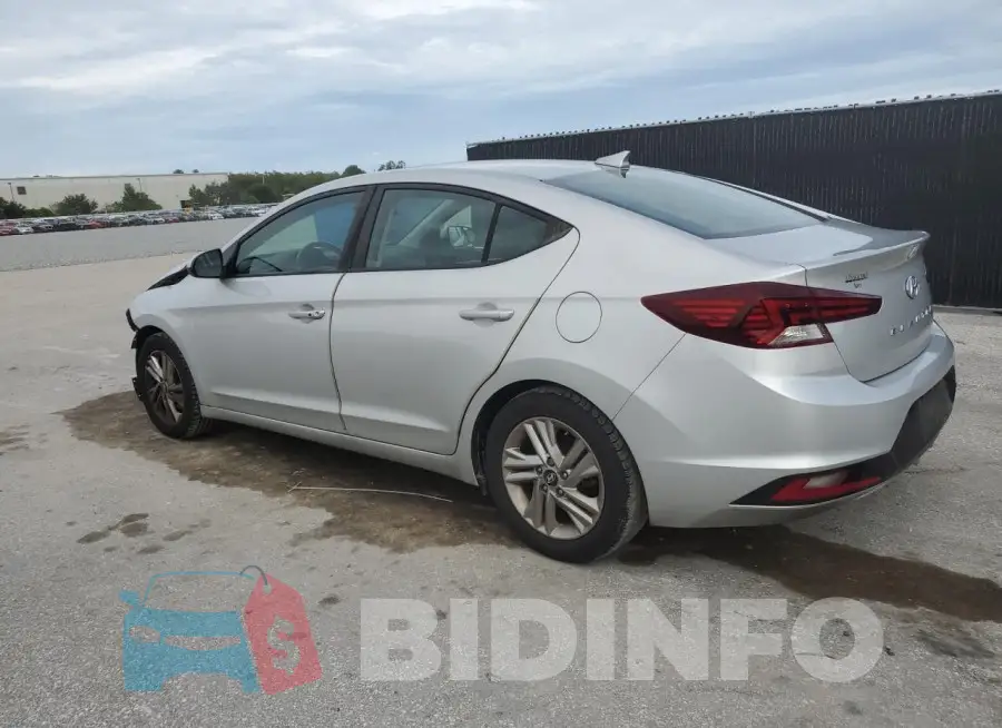 5NPD84LF1KH456516 Photo# 2