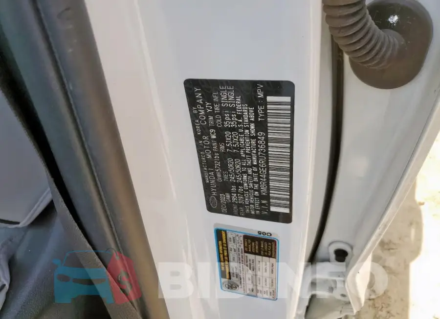 KM8R44GE6RU736849 Photo# 14