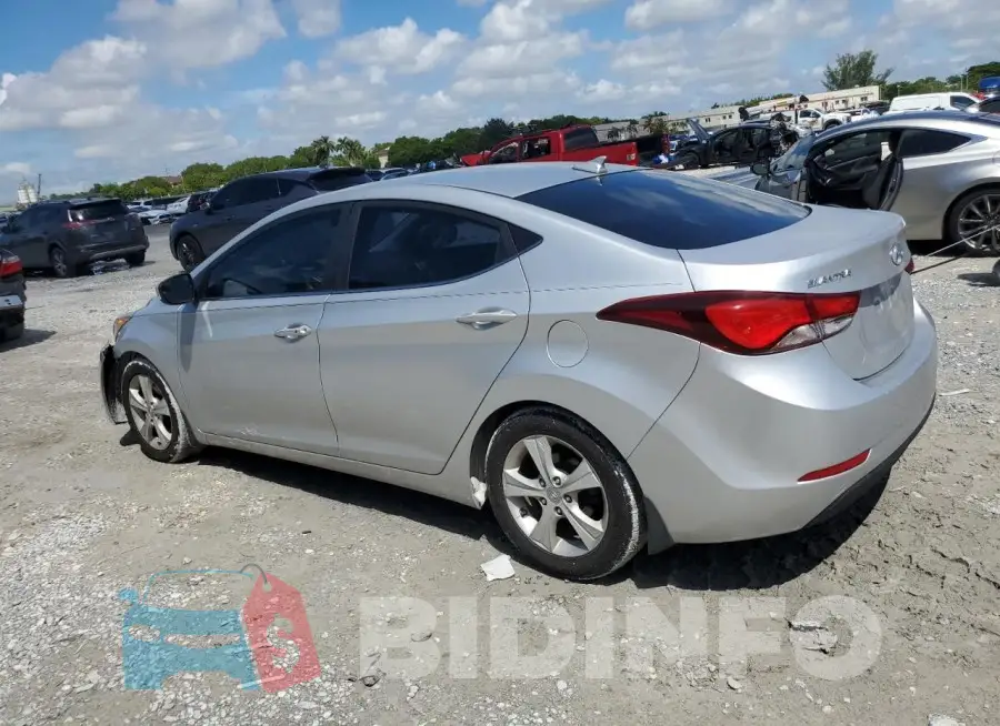 KMHDH4AE8GU566448 Photo# 2