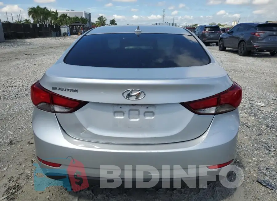 KMHDH4AE8GU566448 Photo# 6