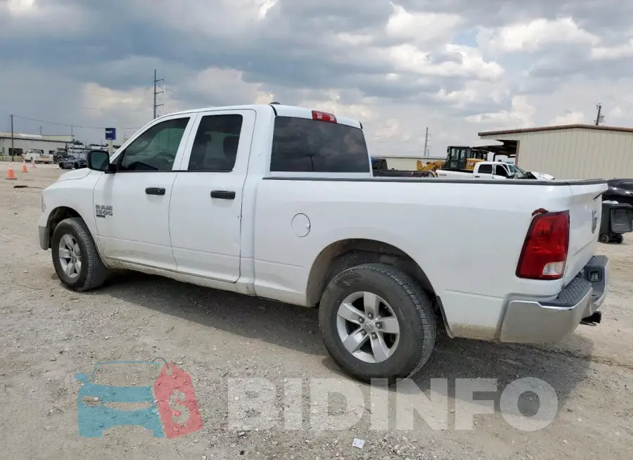 1C6RR6FG3KS507607 Photo# 2