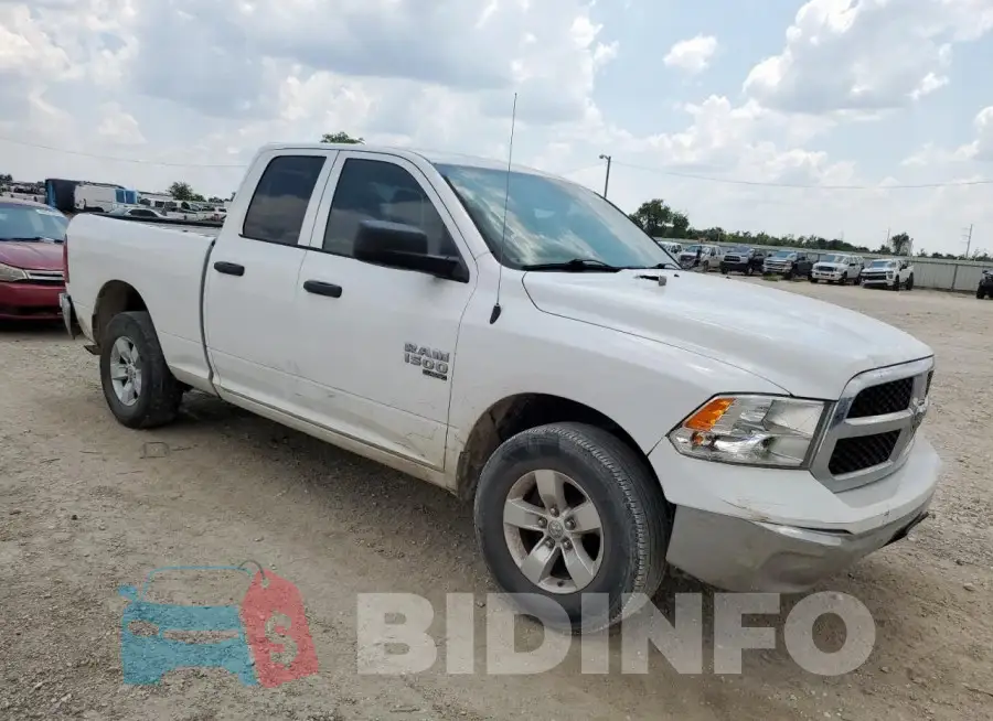1C6RR6FG3KS507607 Photo# 4