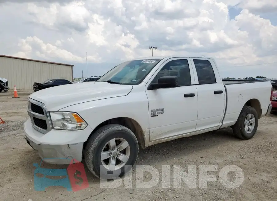 1C6RR6FG3KS507607 Photo# 1