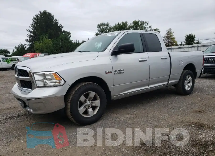 1C6RR6GT0JS105389 Photo# 1