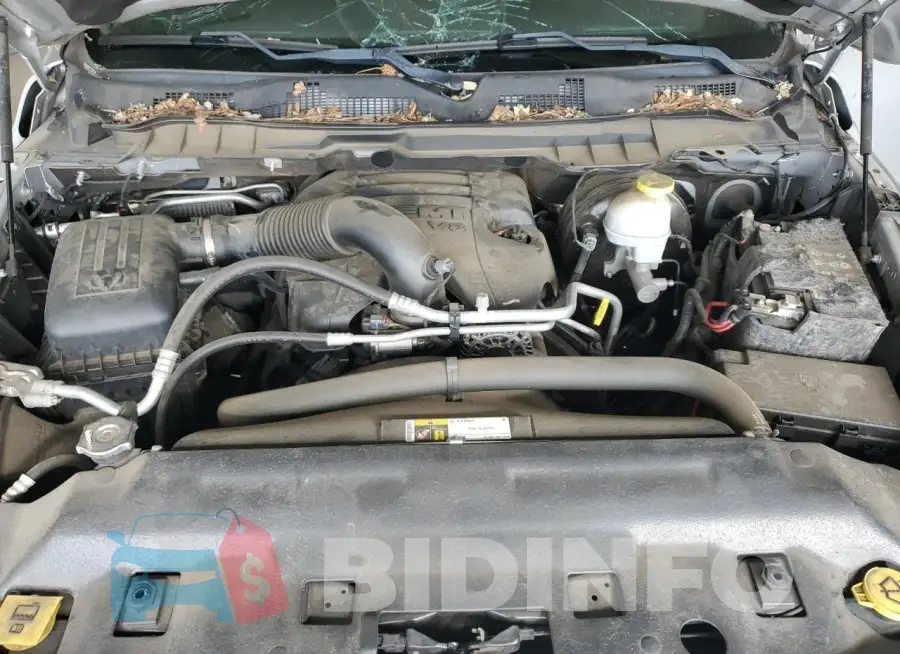 1C6RR7GTXJS243821 Photo# 11
