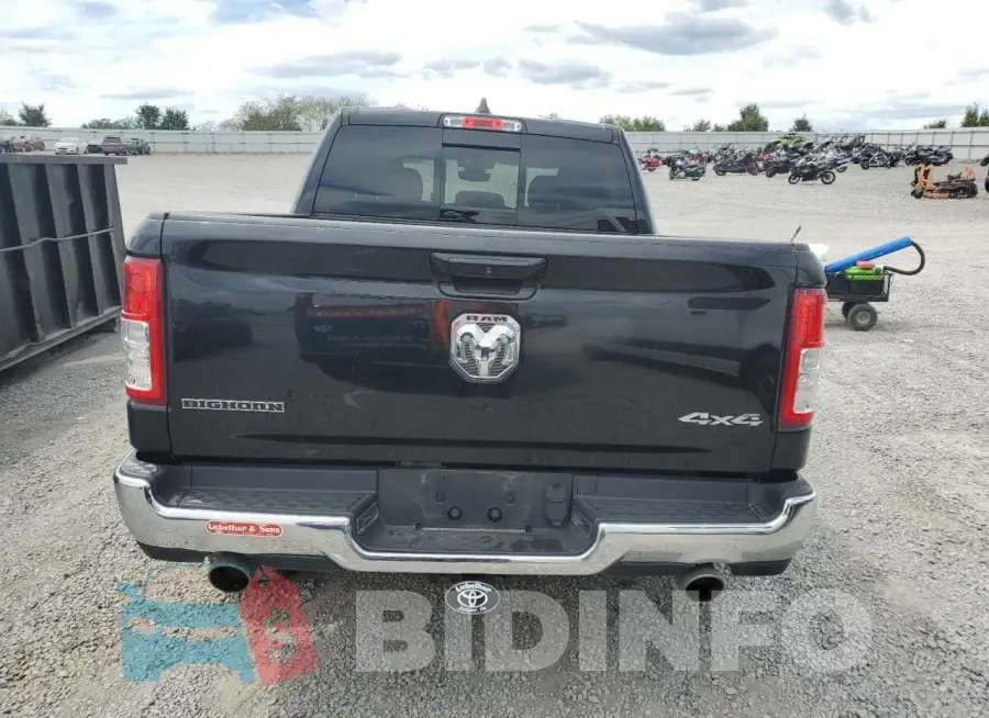 1C6SRFFT1MN641354 Photo# 6