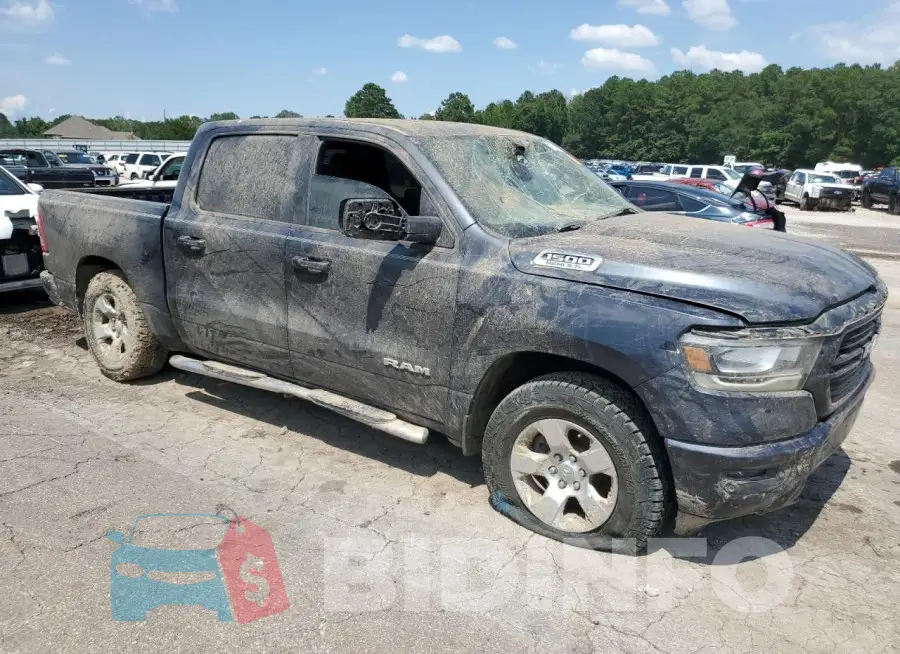 1C6SRFFT2KN823593 Photo# 4