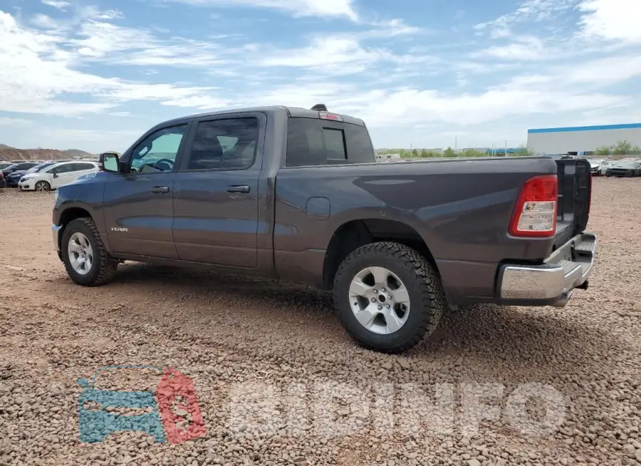 1C6SRFMT4NN222435 Photo# 2