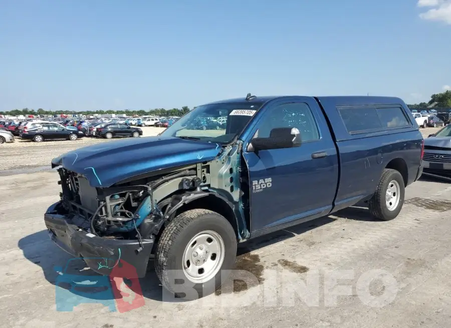 3C6JR7DG4MG692573 Photo# 1