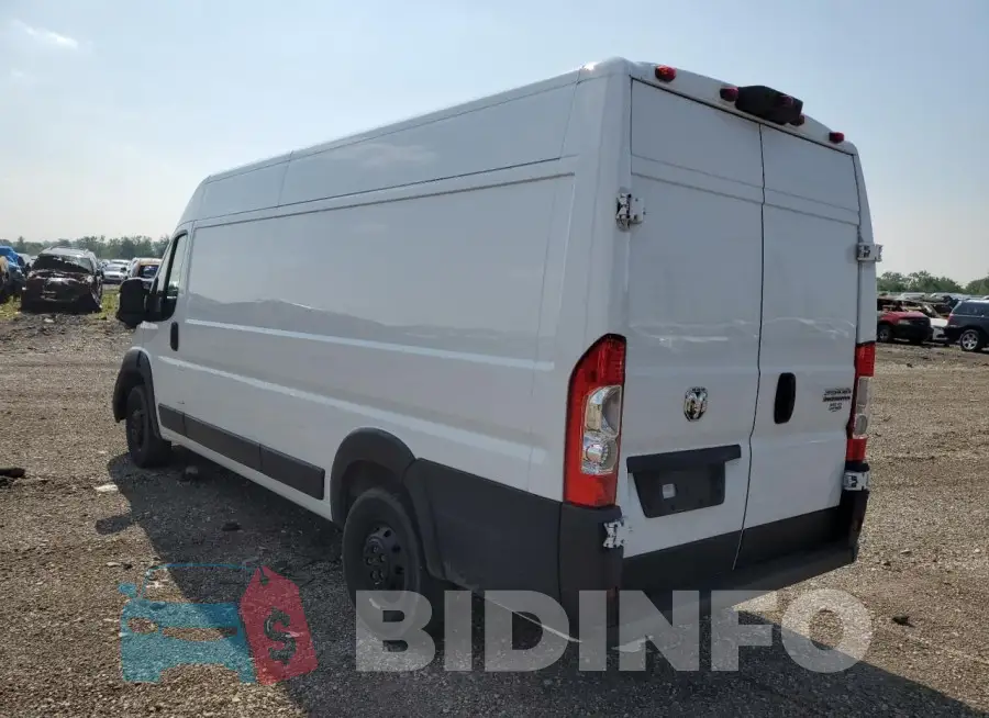 3C6MRVJG8PE569042 Photo# 2