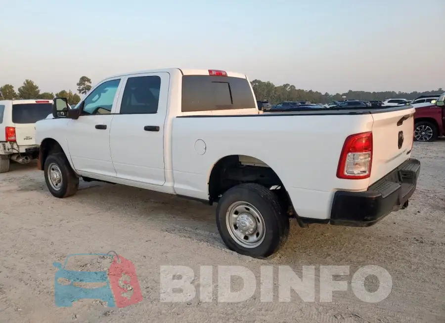 3C6UR5CJ1PG631748 Photo# 2